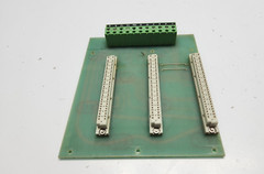 GESTRA 6866 2VR8+ZRS1 PCB CARD