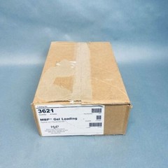 Molecular BioProducts HLT Gel Loading Tips 200 ul Round Gel Total of 800 Tips