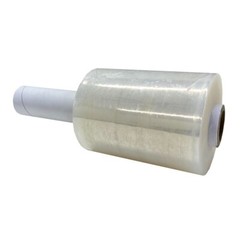 UBMOVE Mini Stretch Wrap 5″ x 1000′ 80 Gauge Stretch wrap