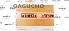 Square D KAL36250 600Volts 3-Pole 250 Amp Circuit Breaker New In Box