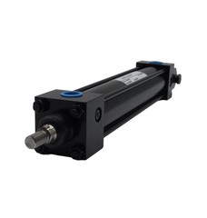 IMI Norgren EJ1277A1-1.50X8.000 Pneumatic Air Cylinder 1.5” Bore 8” Stroke
