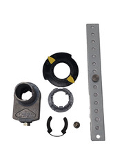SIEMENS GEB136.1U GMA SERIES ELECTRIC DAMPER ACTUATOR