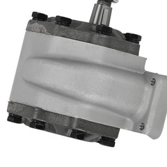 Hydraulic Gear Pump Replace for Case 385 454 464 485 574 585 674 885 684 784