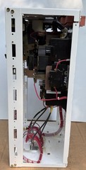 GE Evolution E9000 E33752 FVNR MCC Bucket | 70A | Size 3 |60Hz 480V