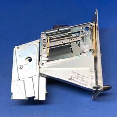 9021-001-010 Coin Acceptor $.25 For Dexter Washers and Dryers – New