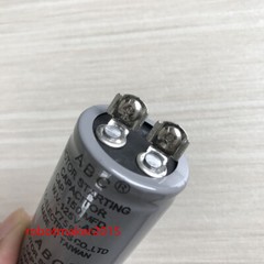 New 400mfd 400UF 125VAC ABC CD60 Motor Start Capacitor HVAC 125V