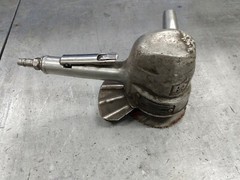 INGERSOLL RAND 99V60P107 PNEUMATIC RIGHT ANGLE GRINDER SANDER 6000RPM