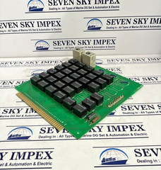 KDS-DSII PRINTED CIRCUIT BOARD