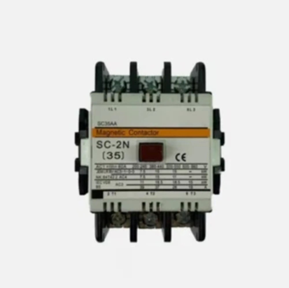 For Fuji SC-2N(35) AC Contactors 24V