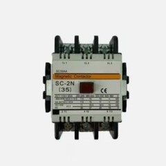 For Fuji SC-2N(35) AC Contactors 24V