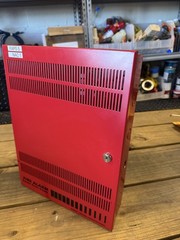 1- EST Edwards BPS10A Remote Booster Power Supply