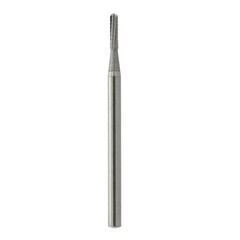 Wave Dental Surgical Burs 25mm Tungsten Carbide Dome Fissure FG SURG 1557 1558