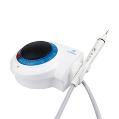 VVDental Ultrasonic Piezo Scaler 5 Tips fit EMS Cavitron Woodpecker Handpiece US