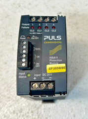 Puls PISA11.Class2 Dimension Protection Module