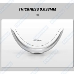 Dental Matrix Tweezer Matrices Plier/Forcep Fit Garrison Composite Restorations