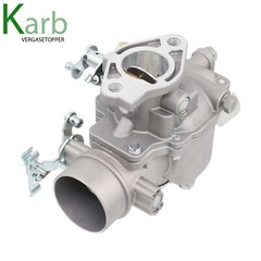 Carburetor for Ford Tractors 4000 4100 4110 4140 4190 4200 4330 4340 4400 4500