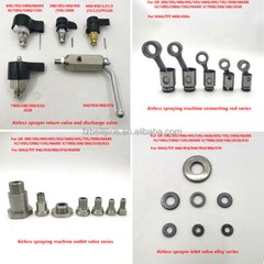 Airless Sprayer Pneumatic Pump Repair Kit 220CC for Xtreme X30 X60 220CC
