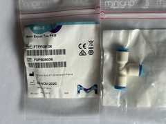 Milli-Q Big Lot of Tee Elbow Union Ball Valve Connector Reducer FTPF. 179 Pieces