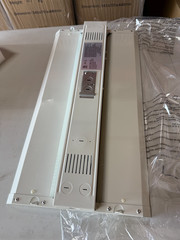 LED Linear High Bay LHB-220W 2FT-H-220-190-160W Selectable 3500K-4000K-5000K Sel