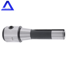R8 Taper Shank 5/8Inch Hole End Mill Holder/Adapter Projection For Machines