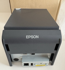 Epson TM-T70II Thermal Receipt Printer C31CD38A9801 NEW
