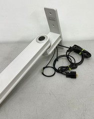 ICW Elite 5220 Double-Arm Wall Mount For LCD Displays