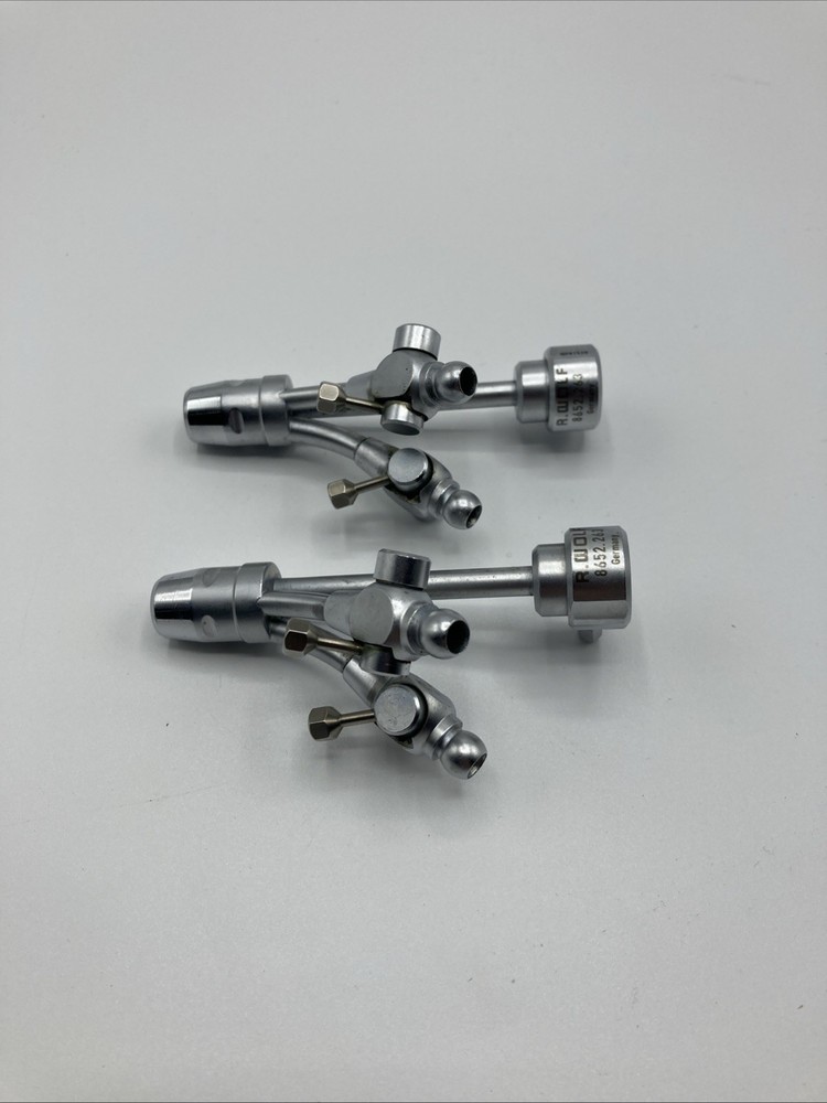 Wolf Cystoscope bridge 8652.263