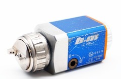 b+m surface systems LZ 2013 LZ2013 max. pressure: 9bar valve -used-