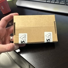Axis T6101 Audio And I/O Interface New Sealed Free Ship