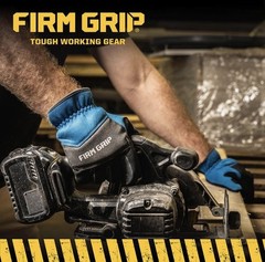 Firm Grip X-Large Workmaster Work Gloves