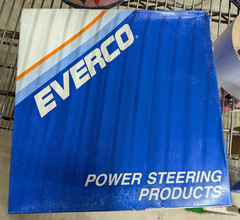 Genuine OEM EVERCO POWER STEERING HOSE 3883 – NEW in Box!