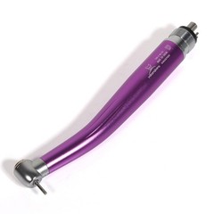 1-10 NSK Style Dental High Speed Handpiece PANA-MAX Air Turbine 2/4 Hole 7 Color