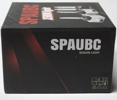 SPAUBC B0D4698Q77 XENON Headlight Lamp Bulb Set of 2 D1S 6000K HID COOL WHITE 35