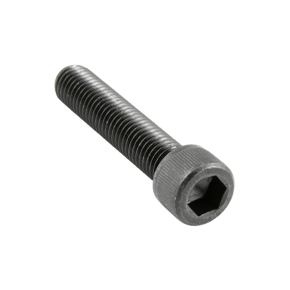 #4-40 Socket Head Cap Screw Alloy Steel ASME/ANSI B18.3 (254 pcs) All Lengths