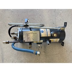 Kaeser SX6 Air Oil Separator Tank Receiver Assembly Rotary Screw Compressor