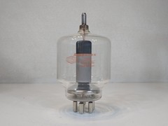 Amperex 5868/TB4/1250 Triode Electron Tube