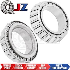 [Qty.2] New HM518445 Tapered Roller Bearing Single-Cone [3-1/2″ ID x 1.5625″ W]