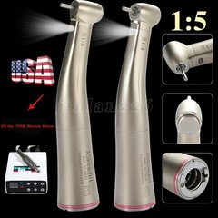 KaVo Style Dental High Speed 4/6Hole (Quick Connect) (LED) Push Button Handpiece