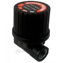 1/4″ FNPT In-Line Air Pressure Regulator With 1/8″ FNPT Replaces RE206203AV