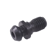 10pcs CAT 40 5/8-11 45° Pull Stud Retention Knob for CNC Hurco Mazak Okuma Fadal