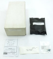 Edwards EST SIGA-UIO2R Universal Input-Output Board Fire Alarm Module NEW