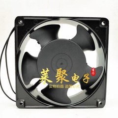 1PCS TX12038HB AC380V 0.10A 26W 2600/2700r/min 12CM Cooling Fan