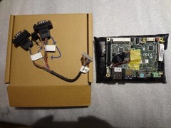 AAEON PICO-APL1 – Embedded Single Board Computers