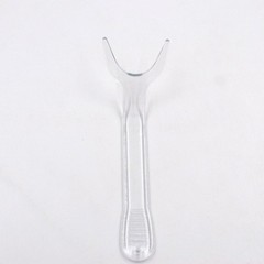 Dental Orthodontic Cheek Lip Retractor Intraoral Photograph T-Type Small + Large