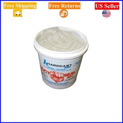 1 Gallon Gray Water-Based Duct Sealant – Silicone, 128 oz