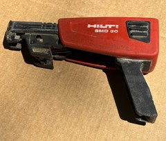 Hilti SMD 50 Screw Magazine Attachment