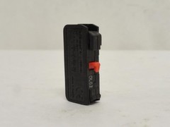 209663 Old-Stock; Benedict & Jager HN01 Contact Block; 10 Amps; 690VAC; 1-NO