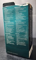 Extech DT100M: 100M Laser Distance Meter(BRAND NEW)