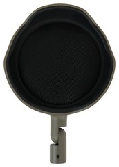 6 JBL GSF6-TN 6.5″ Landscape Ground Stake/Wall Mount 70v Commercial Speakers+Amp