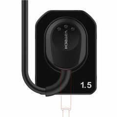 Vatech EzSensor Sensor Size 1.5|| Fast ship